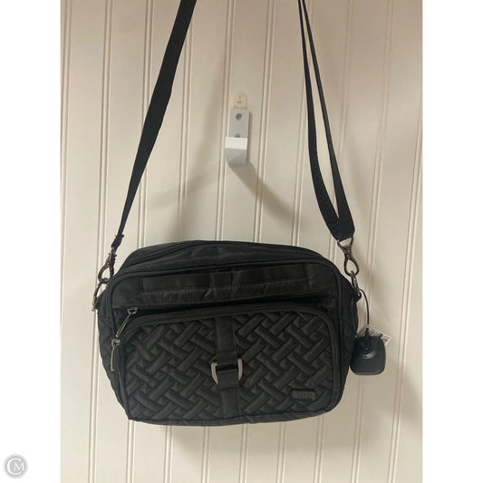 Crossbody By Clothes Mentor, Size: Large