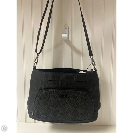 Crossbody By Clothes Mentor, Size: Large