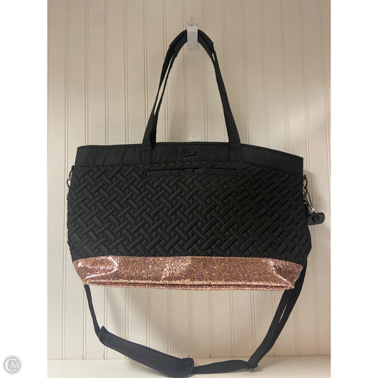 Tote By Clothes Mentor, Size: Large