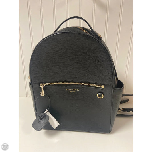 Backpack By Henri Bendel, Size: Large