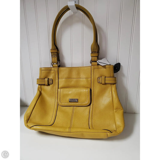 Handbag By Tignanello  Purses, Size: Large