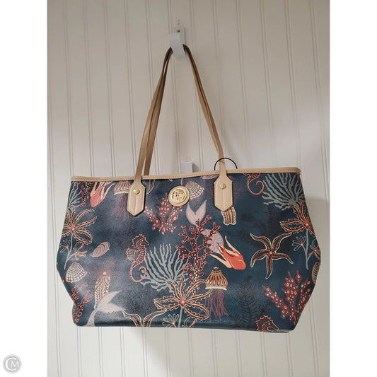 Tote By Spartina, Size: Large
