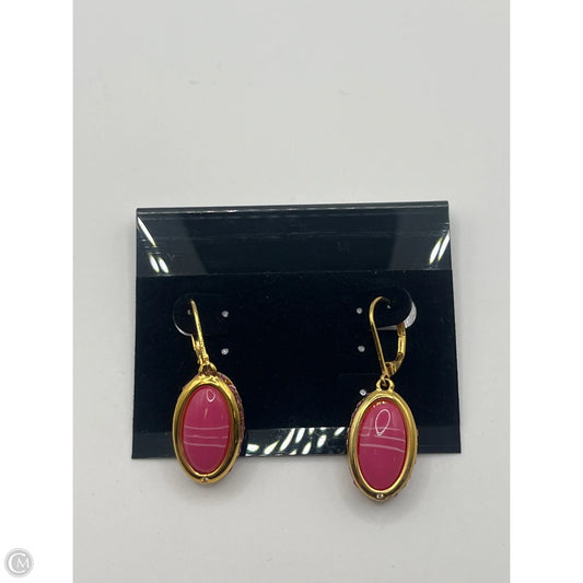 Earrings Dangle/drop By Talbots