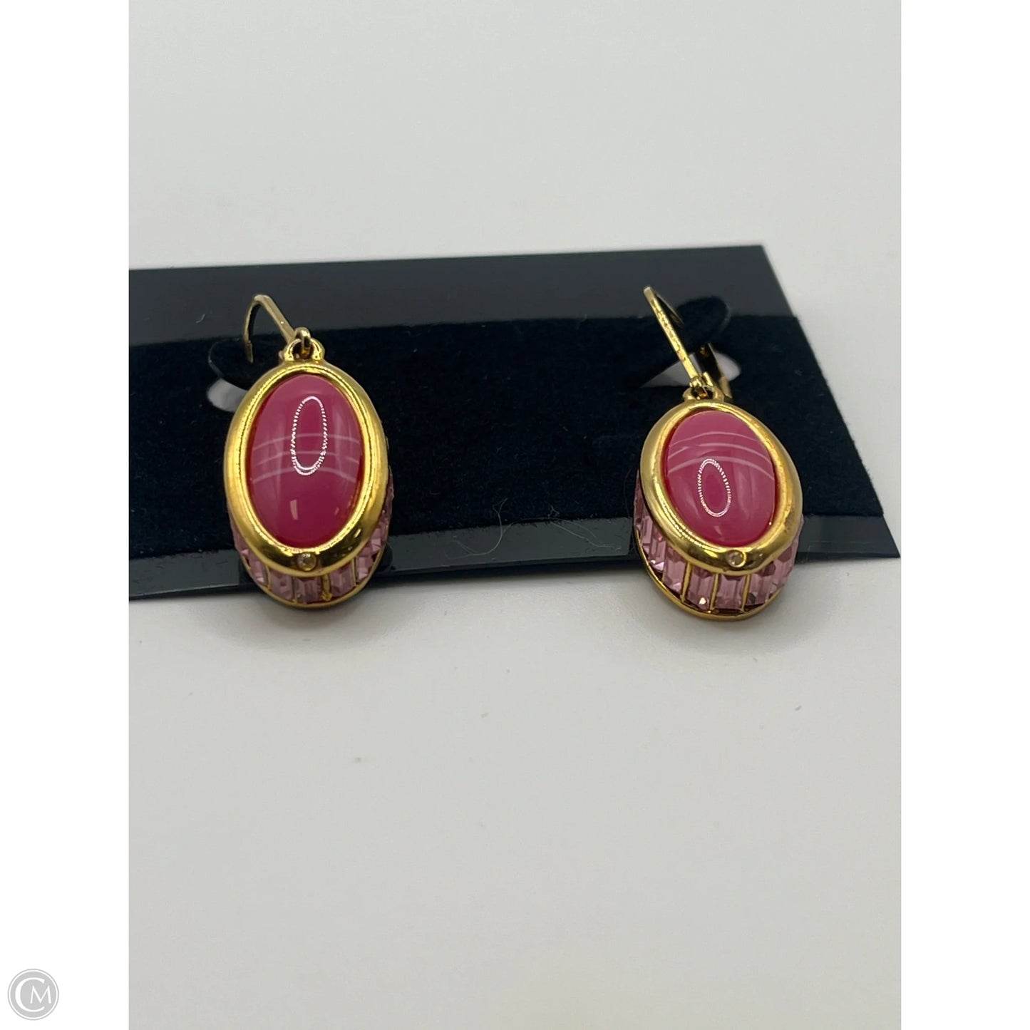 Earrings Dangle/drop By Talbots