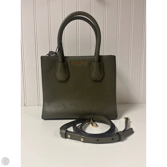 Handbag Designer By Michael Kors, Size: Small