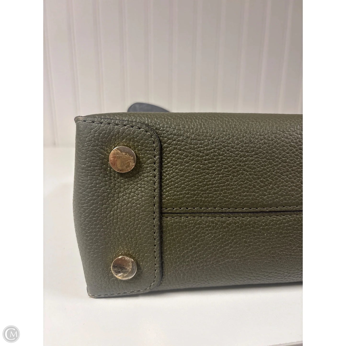Handbag Designer By Michael Kors, Size: Small