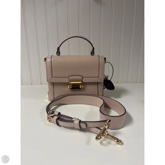 Handbag Designer By Michael Kors, Size: Small