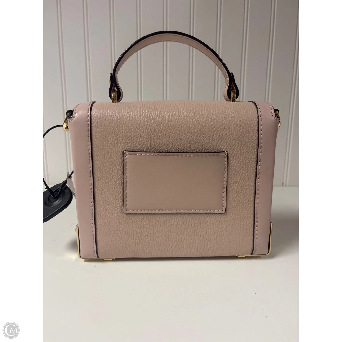 Handbag Designer By Michael Kors, Size: Small