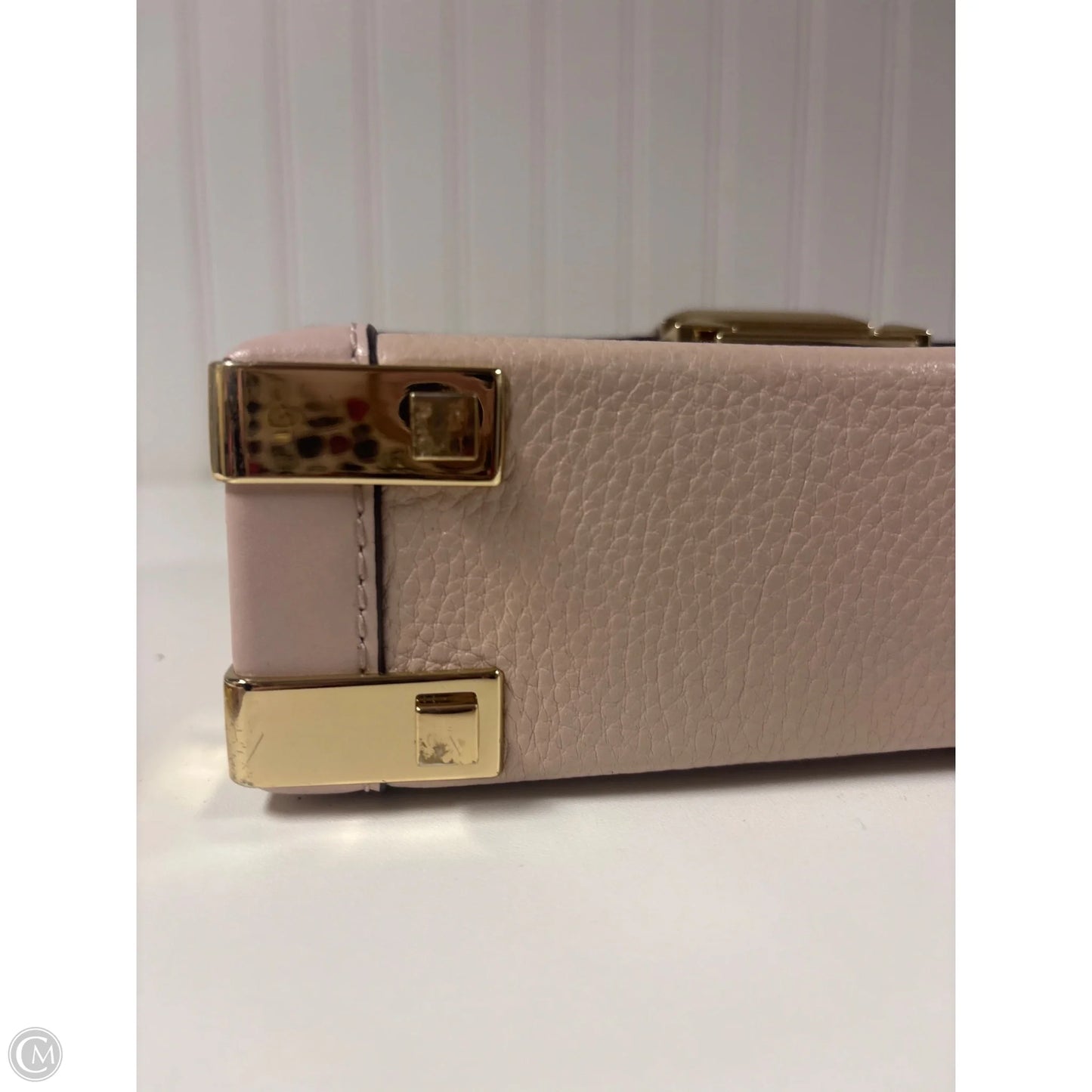 Handbag Designer By Michael Kors, Size: Small