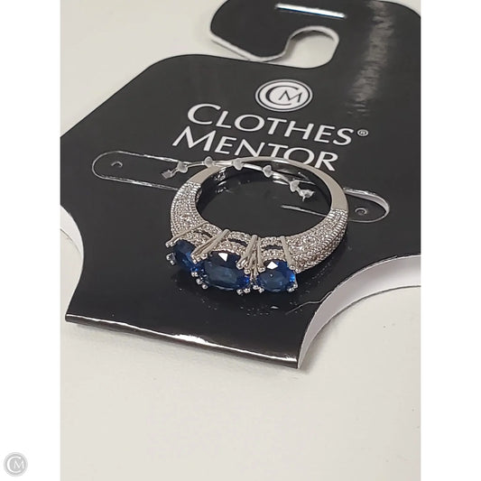 Ring Band By Clothes Mentor, Size: 9