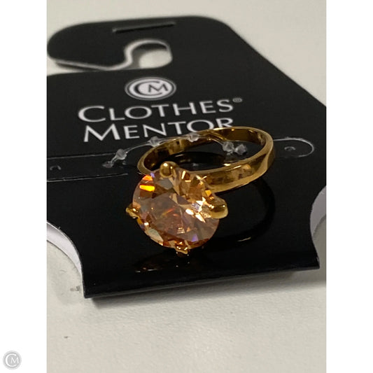 Ring Band By Clothes Mentor, Size: 8
