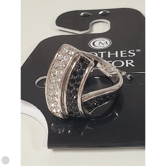 Ring Statement By Clothes Mentor, Size: 10