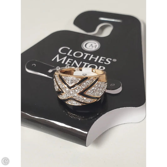 Ring Statement By Clothes Mentor, Size: 6