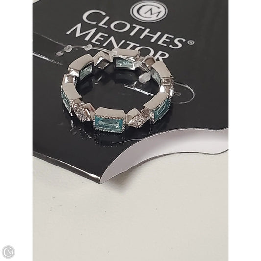 Ring Sterling Silver By Clothes Mentor, Size: 6.5