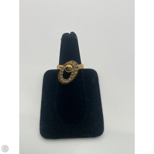 Ring Band By Clothes Mentor, Size: 8.5