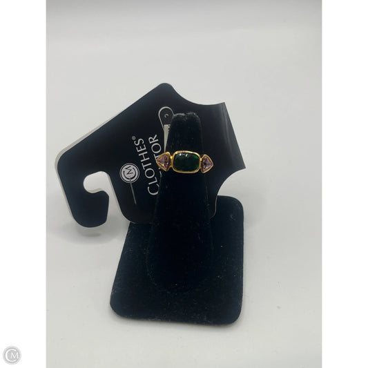 Ring Band By Clothes Mentor, Size: 6