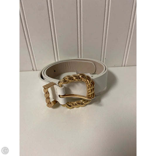 Belt By Clothes Mentor, Size: Small