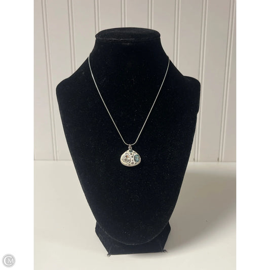 Necklace Designer By Swarovski