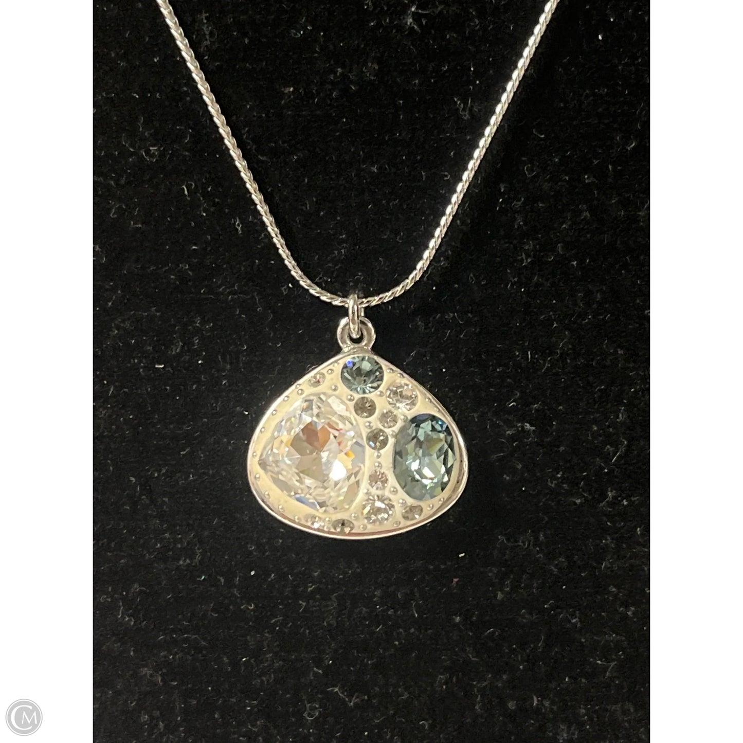 Necklace Designer By Swarovski