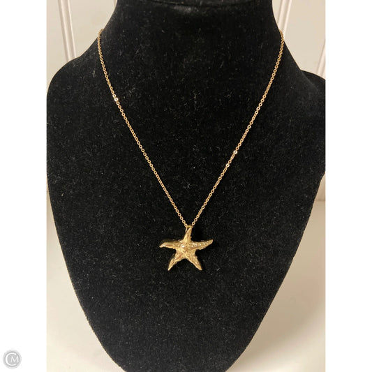 Necklace Chain By Clothes Mentor