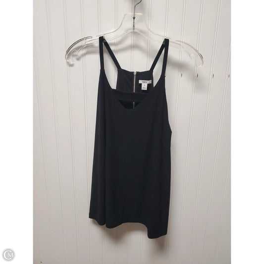Top Sleeveless By Bar Iii In Black, Size: S