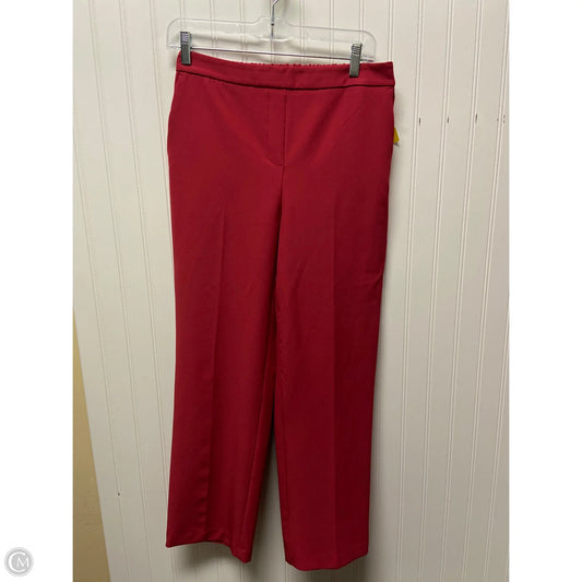 Pants Dress By Rachel Zoe In Pink, Size: 6