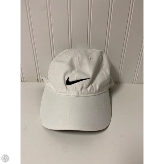 Hat Baseball Cap By Nike
