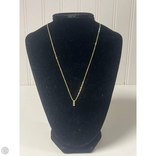 Necklace Chain By Clothes Mentor