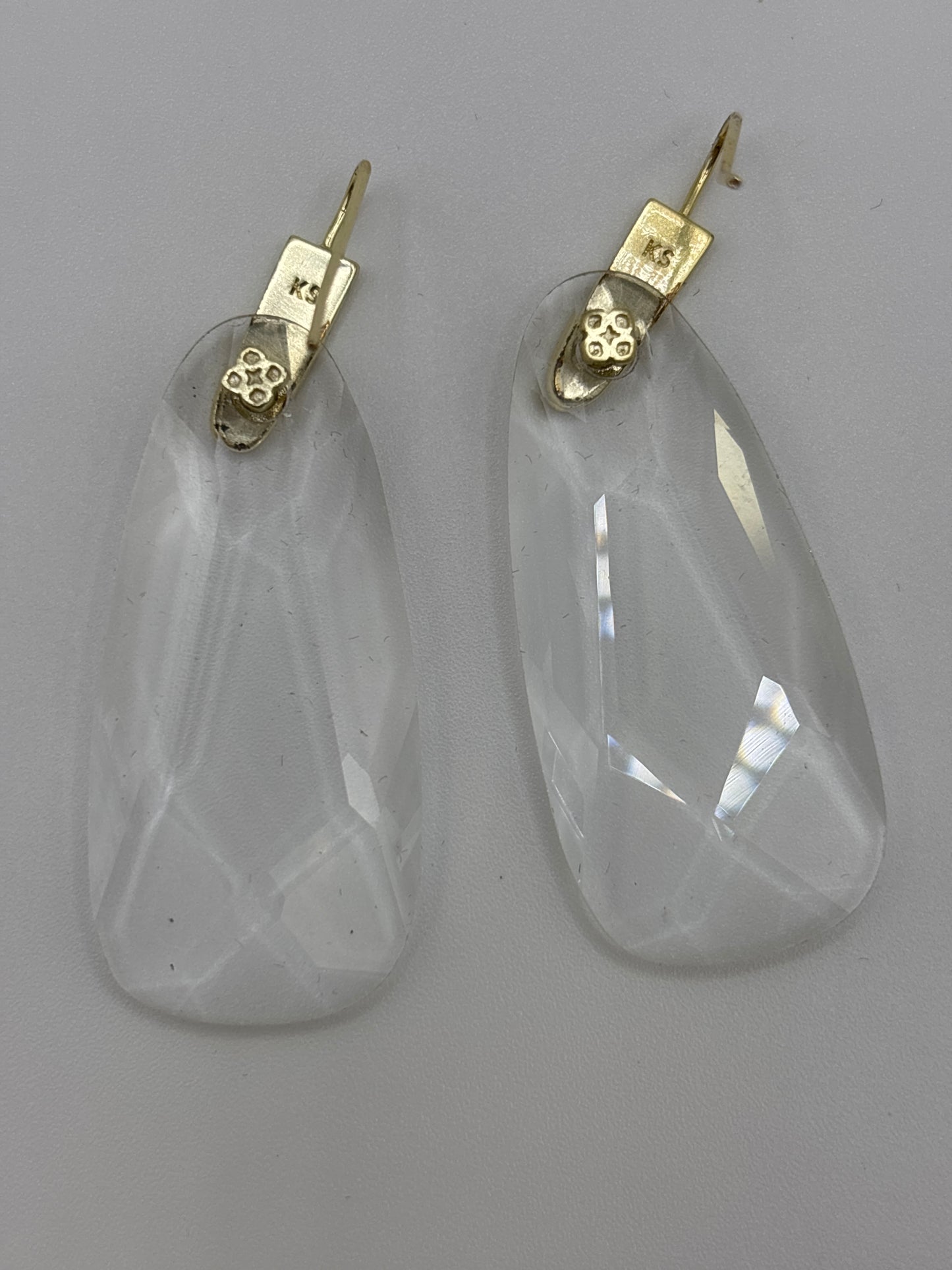 Earrings Dangle/drop By Kendra Scott