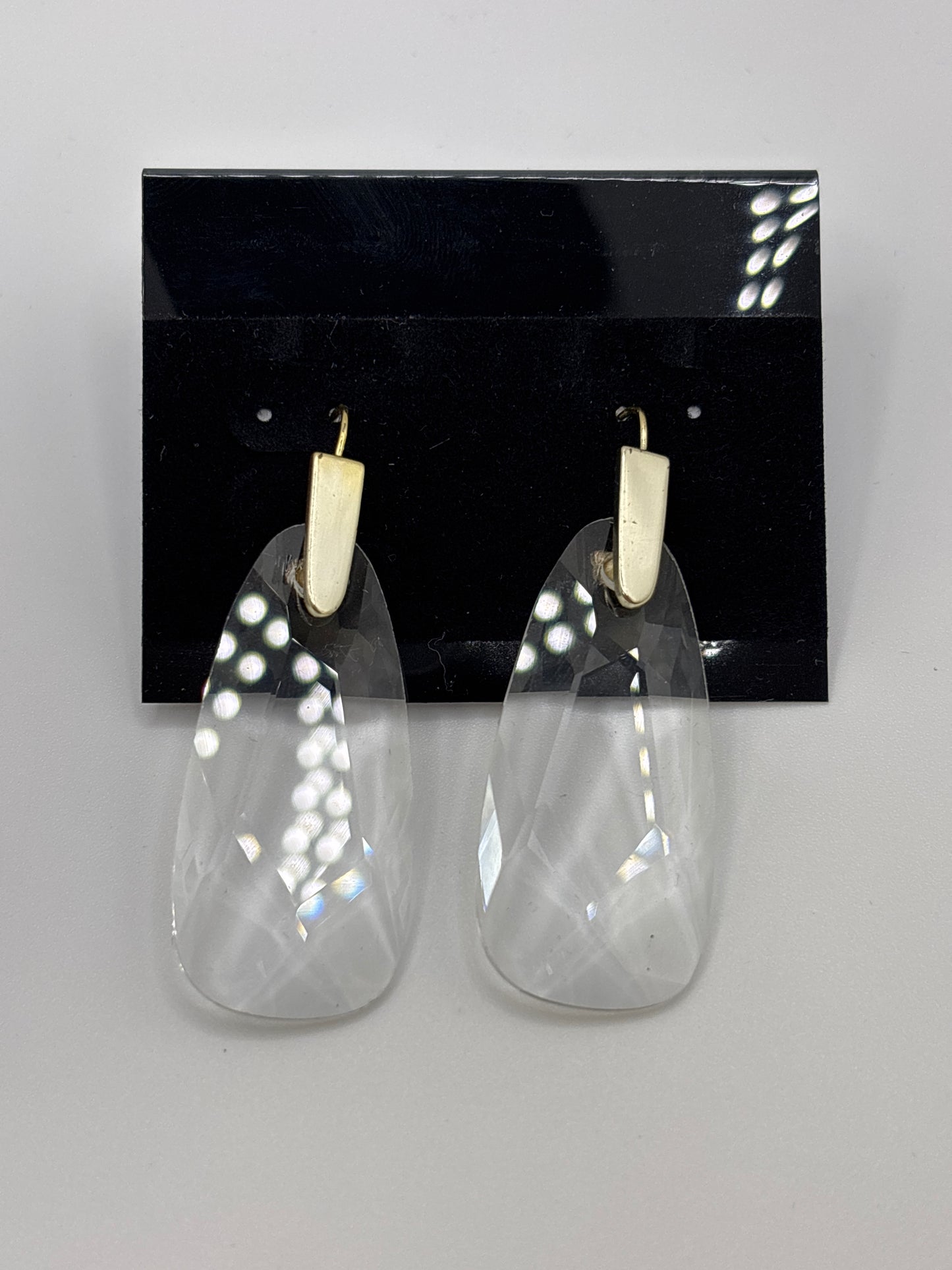 Earrings Dangle/drop By Kendra Scott