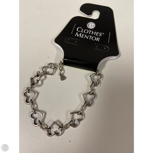 Bracelet Chain By Clothes Mentor