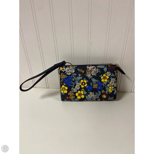 Wristlet Designer By Tory Burch, Size: Medium