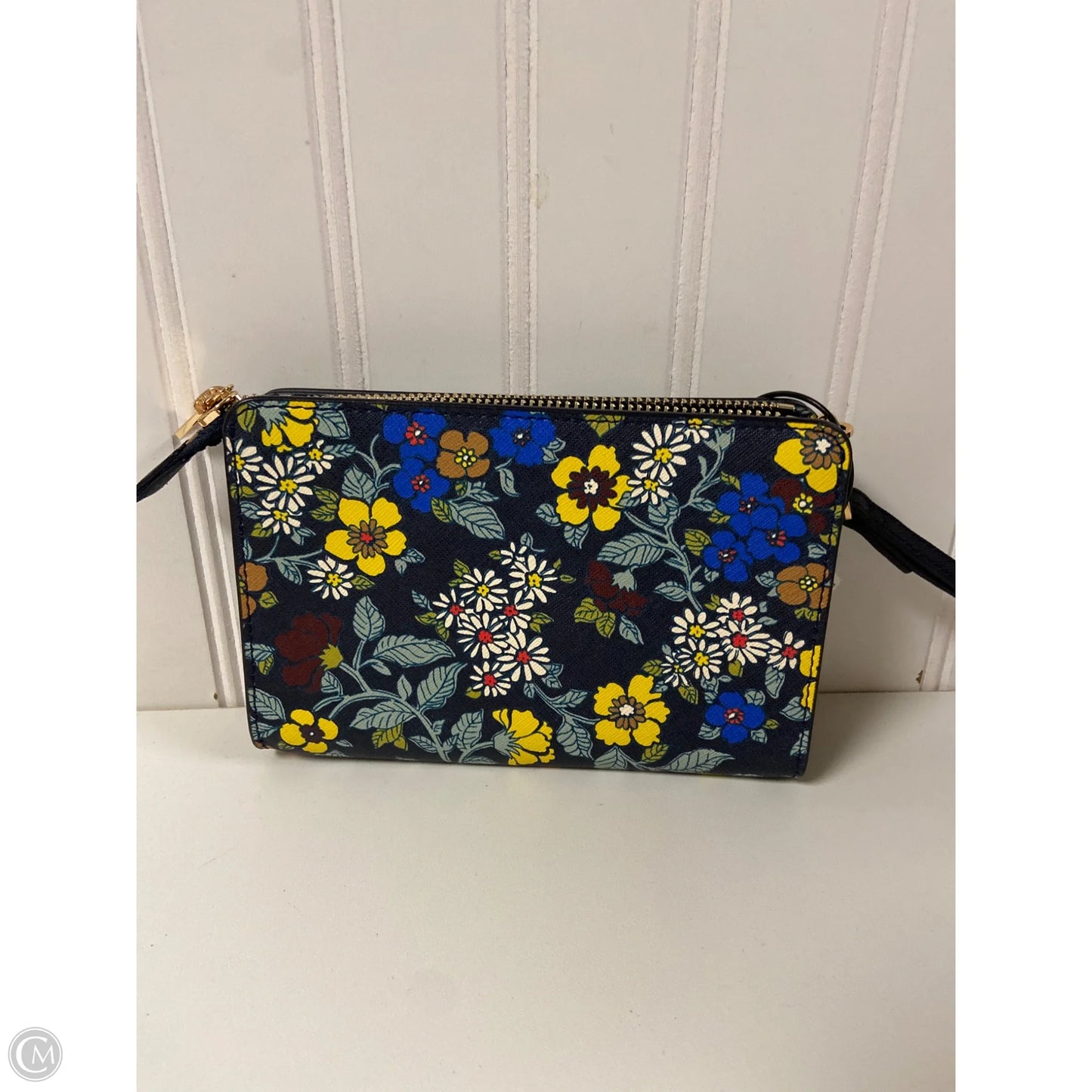 Wristlet Designer By Tory Burch, Size: Medium