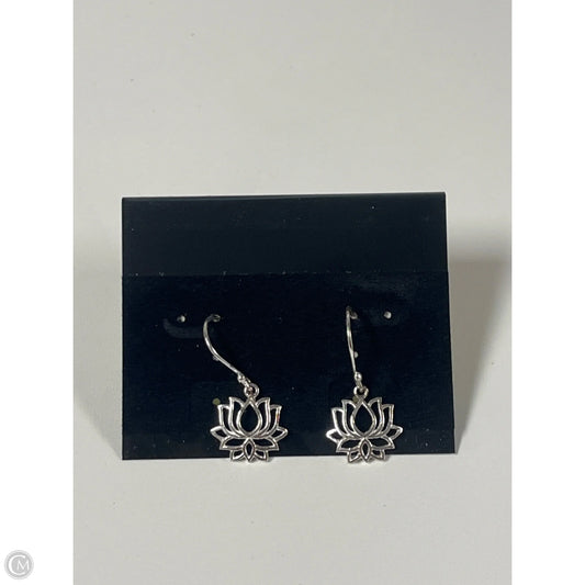 Earrings Dangle/drop By Clothes Mentor