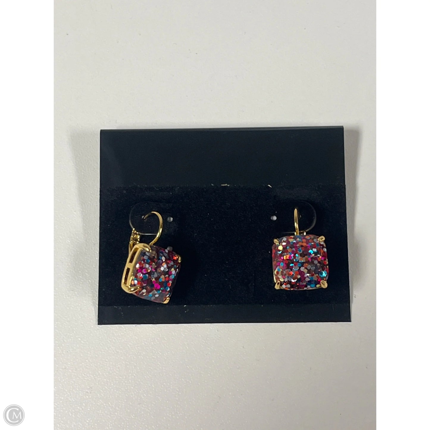 Earrings Dangle/drop By Clothes Mentor