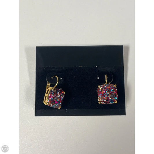 Earrings Dangle/drop By Clothes Mentor