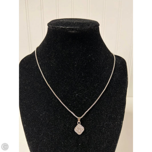 Necklace Set By Clothes Mentor, Size: 02 Piece Set