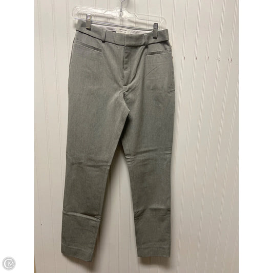 Pants Chinos & Khakis By Banana Republic In Grey, Size: 4