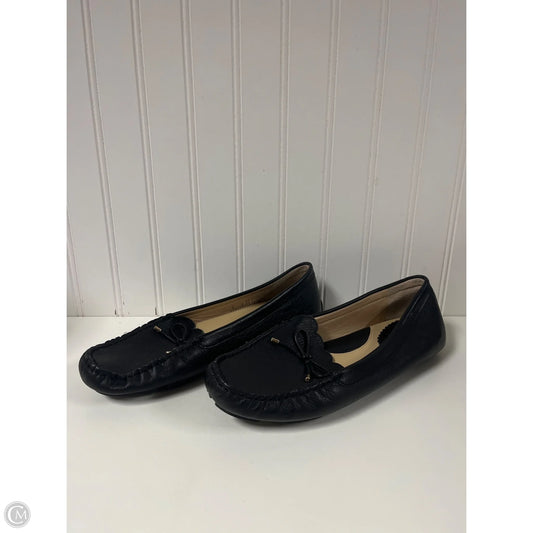 Shoes Flats By Lands End In Black, Size: 9
