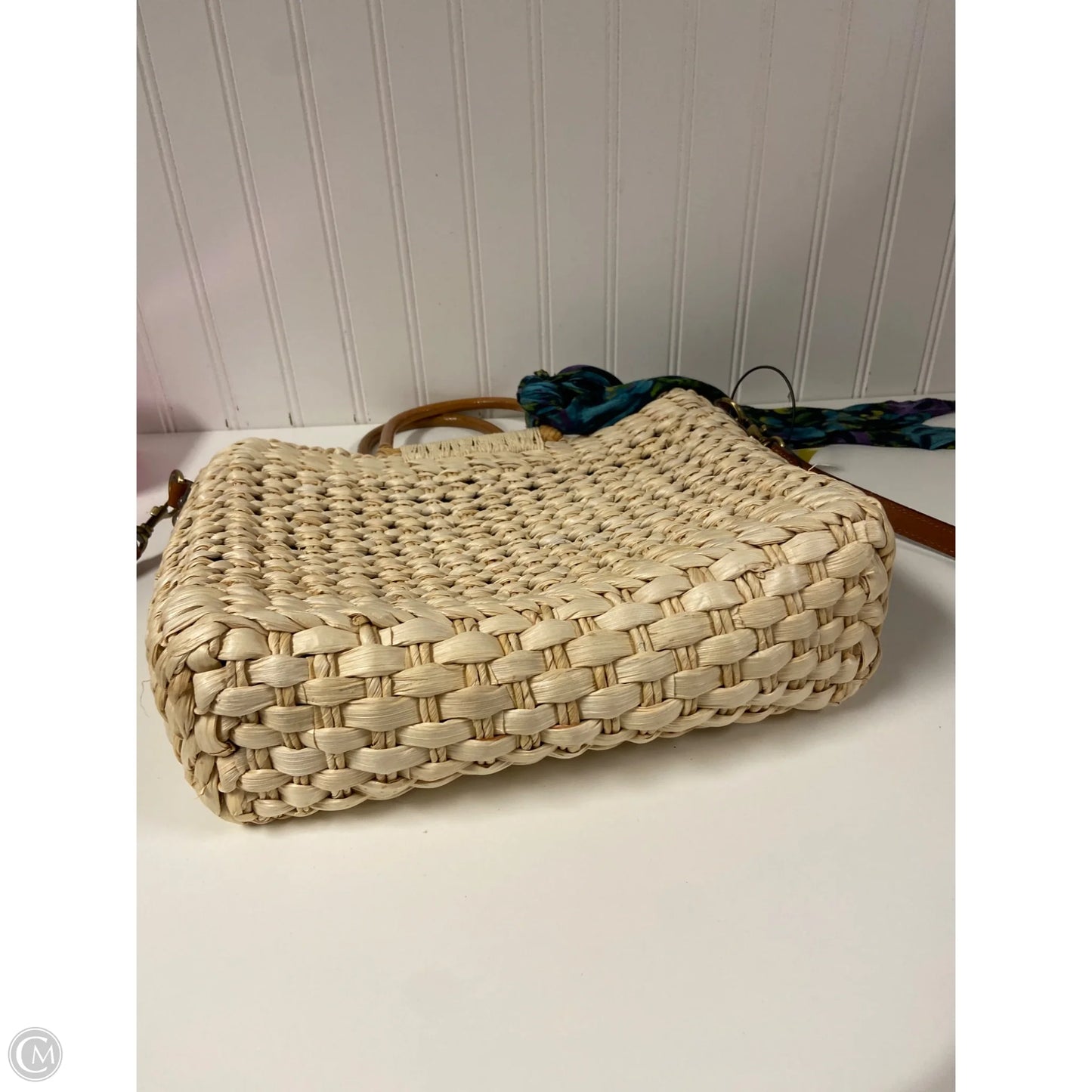 Handbag Designer By Patricia Nash, Size: Large