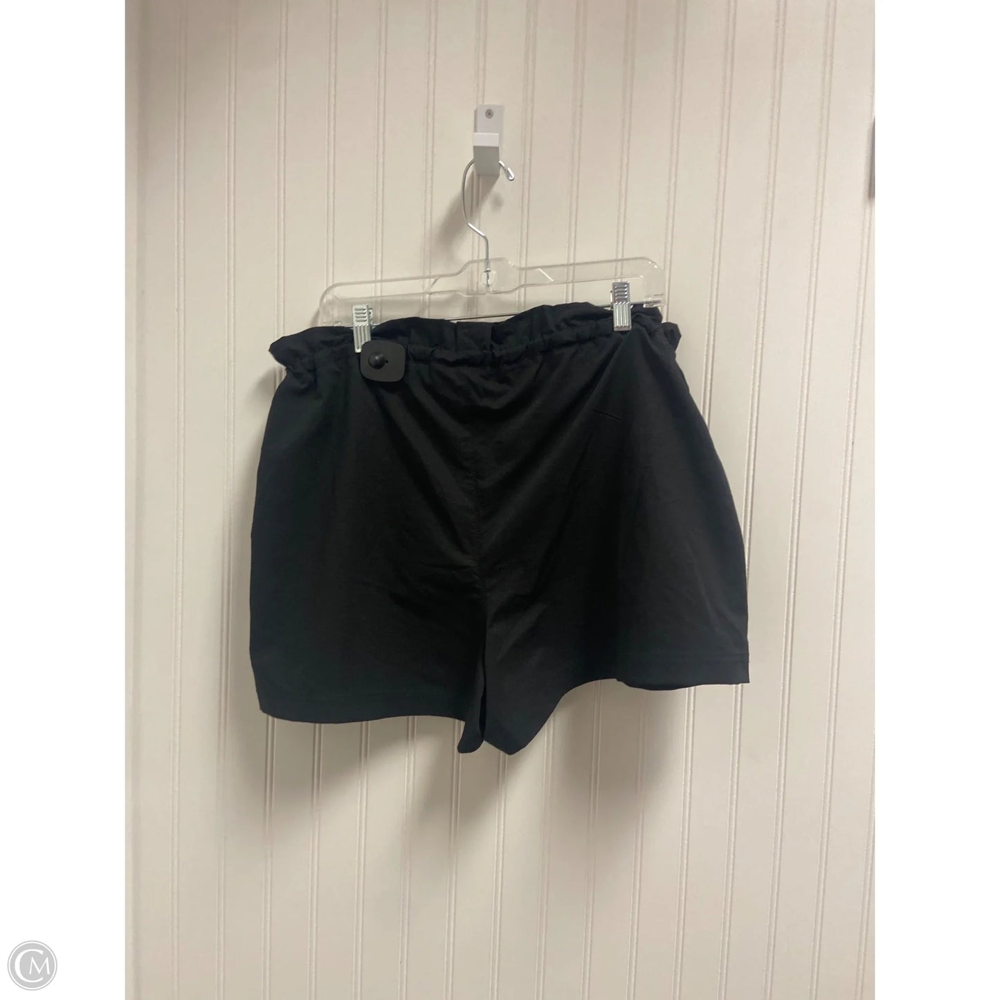 Athletic Shorts By Calia In Black, Size: L
