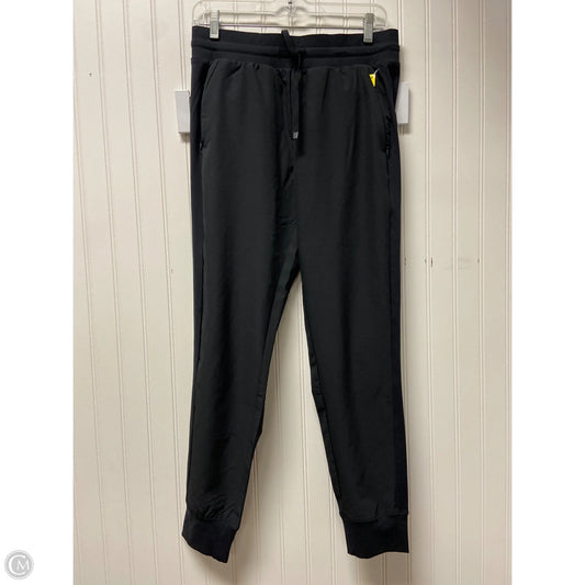 Athletic Pants By Mondetta In Black, Size: M