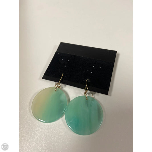Earrings Dangle/drop By Clothes Mentor