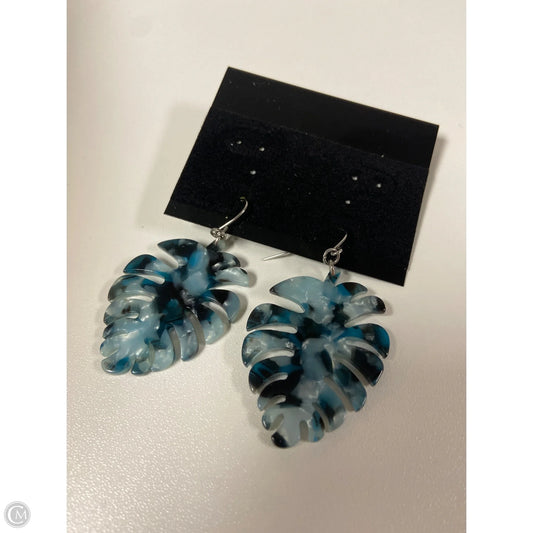 Earrings Dangle/drop By Clothes Mentor