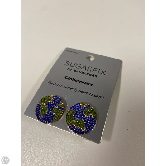 Earrings Stud By Sugarfix By Baublebar