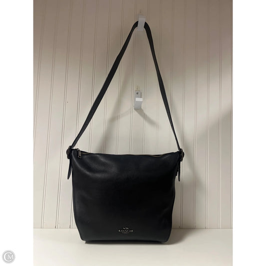 Handbag Designer By Coach, Size: Large