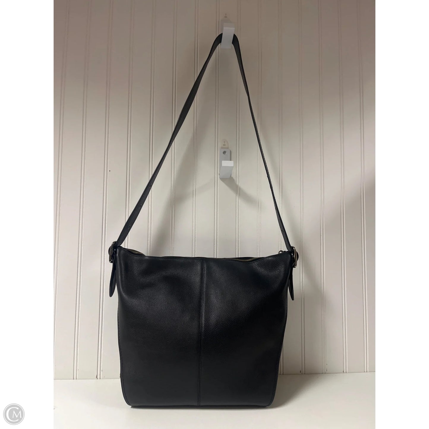 Handbag Designer By Coach, Size: Large