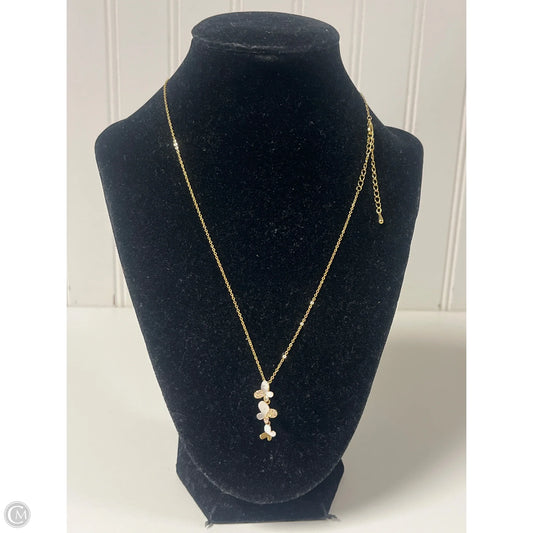Necklace Chain By Clothes Mentor
