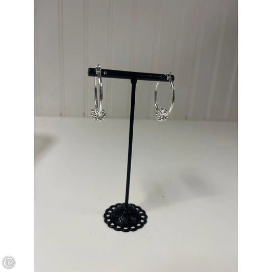 Earrings Hoop By Clothes Mentor