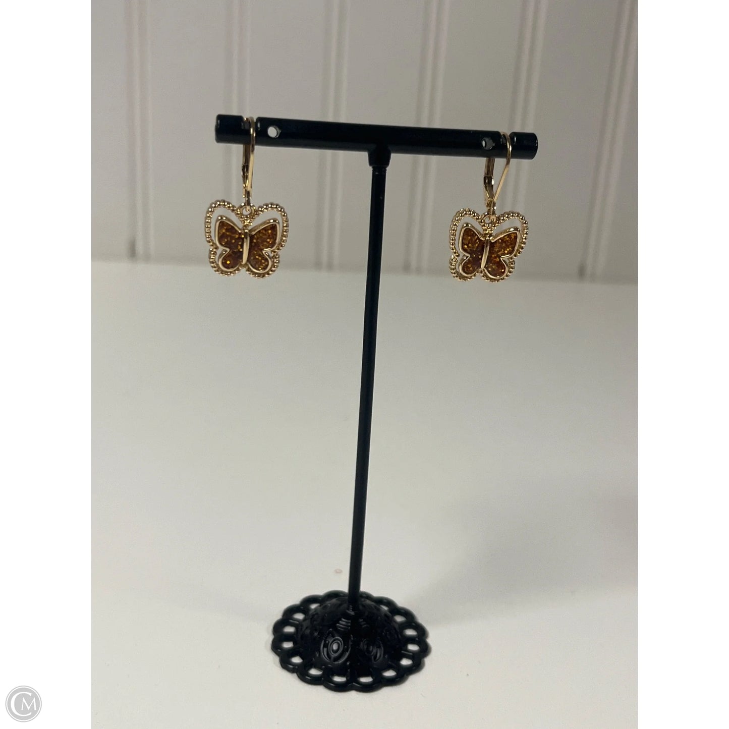 Earrings Dangle/drop By Clothes Mentor